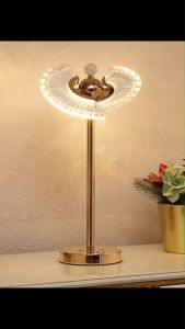 Nordic Led Table Light Indoor Decoration Dimming Desk Lamp For Bedside Living Dining Room Kitchen Pendente lights