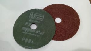 Amplas Fibre Disc Grit 80