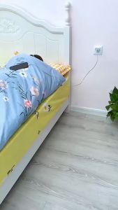 2pcs Wall Mounted Phone Holder with Hook Remote Control Organizer Mobile Phone Charging Holder Storage Box Wall Keys Hanger