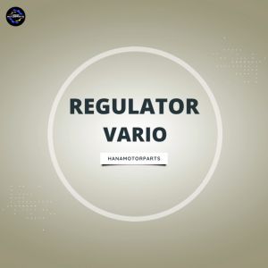 Mengenal Suku Cadang Motor Honda: Regulator Kiprok & Aksesoris