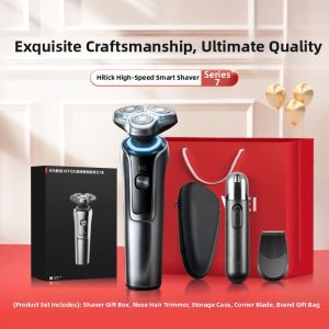 HUAWEI | High Speed 7 Series Smart Electric Shaver for Men