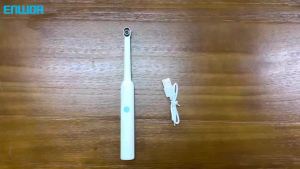 Camera Nội Soi Cầm Tay WIFI HD1080P Với 8 Đèn LED Thiết Bị Kiểm Tra Không Dây Hỗ Trợ Android & iOS Sạc Type-C