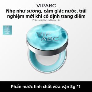 Bột Phấn Làm Sáng Da Kiềm Dầu