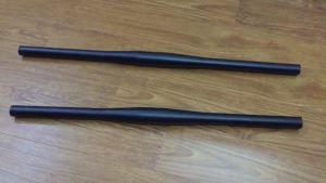 Ghi đông xe đạp địa hình đường kính 31.8*550mm/610mm chất lượng cao