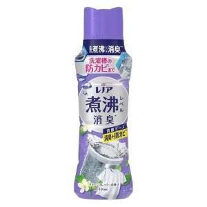 Japan P&G Lenor Happiness Aroma Jewel Pomegranate Bouquet Laundry Scent Booster Beads