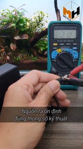 Adaptor nguồn 12V2A loại tốt cục sạc 12v2a đa năng dùng cho loa kéo xe đẩy trẻ em..