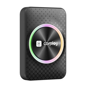 New CarPlay AI Box Android 12.0 Android Auto 4K HD 4+32G Wireless CarPlay Adapter wireless supports HDMI output RK3528 dual WiFi