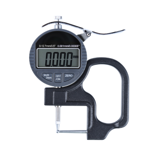 syntek | Digital Wall Thickness Gauge 0.001mm