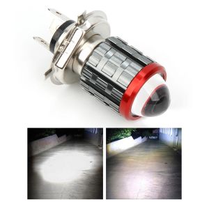 H4 9003 LED CSP Headlight Bulb for Cars and Motorcycles LED High/Low Beam Headlamp Auto Headlamp 12V 12000lm Car Fog Lamp 12V