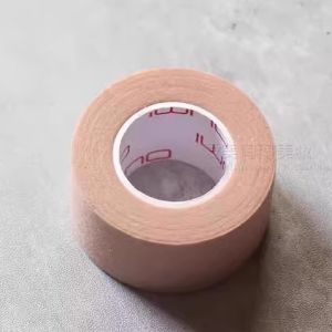 Natural Looking Double Eyelid Tape Womans Brow Lifting-under Eye Bag Reduction Transparent Smooth Cosmetic Beauty Tool