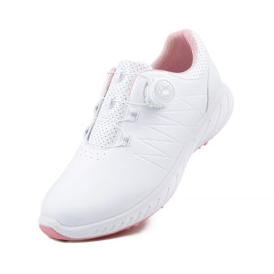TTYGJ | Lightweight Waterproof Anti-slip Golf Shoes