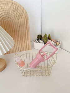 Nasal Aspirator Manual Portabel Penyedot Ingus Bayi Alat Sedot Ingus Bayi