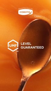 Comvita UMF 10+ Manuka Honey Sachets (10g x 12s) - Product of New Zealand