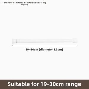 MRUN | Expandable No-Drill Wall Mount Bracket