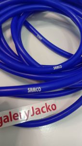 SELANG SAMCO 6X12 TEBAL TAHAN PANAS PANJANG 1 METER