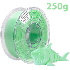250g 500g 1Kg PLA Silk blue white gradient 3D Printer Filament 1.75mm silk green white 3D Printing Material Cream pink whitegra