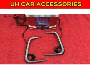 TOYOTA COROLLA ALTIS 2019-2023 LED RUNNING SIGNAL DRL LED DAYLIGHT LIGHT LIGHTS LAMP