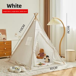 AOBIXIONG | Indoor Indian Style Childrens Play Tent