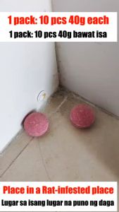 Concentrated 20 Times Rat Repellent: Safe & Non-Toxic Solution for Home & Car