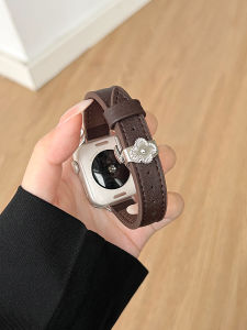 Uhada | Four-leaf Clover New Design Watch Band High-end and Stylish