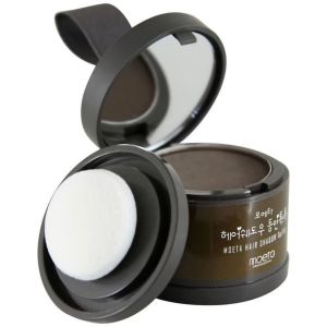 [cam kết chuẩn Auth] Phấn Phủ Hói Che Khuyết Điểm Tóc MOETA Hair shadow Toc Toc Hàn Quốc Phấn Chấm Hói Phấn Phủ Chân Tóc Phấn Dặm chân tóc dặm hói làm dày tóc che tóc thưa che Trán hói che đường rảnh tóc