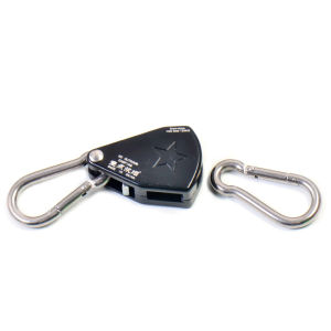 YIDIANCHUIYAN | Self-locking Easy Pull Rope Tensioner