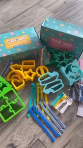 Lunch Punch Cutter & Bento Set