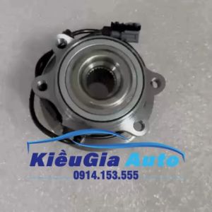 Cụm bi may ơ trước (Bạc đạn bánh trước) Nissan Navara D40 2008-2014