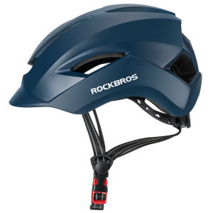RockBros | Mũ Bảo Hiểm Đạp Xe Thành Phố cho Nam và Nữ