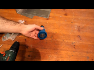 Rivet Gun for Cordless Drill Riveter Electric Rivet Nut Gun Rivet Tool Cordless Rivet Drill Adapter Insert Nut Tool