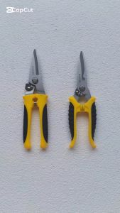 [ FERRUM ] Gunting Baja Ringan Gunting Holo Dahan Ranting Tanaman Serbaguna SLM-02 Dan SLM -08