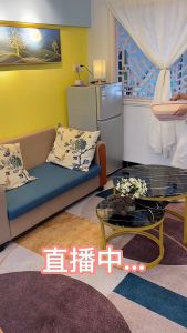 [HCM] - Máy Ngâm Massage Chân Folding Foot Bath Điều Khiển Từ Xa - EuroHome