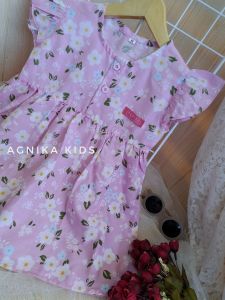 BABY DRESS - NAGITA