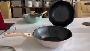 non stick frying fan original kawali induction pan non stick nonstick pan nonstick pan non stick pan non stick frying pan frying pan non stick sale Non stick frying fan original japan non stick frying fan japan set Non stick frying fan original with lid