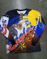 motorcycle jersey full sublimation. 