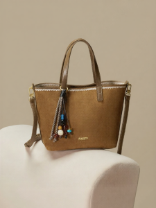 Josiny | Vintage Versatile Basket Bag