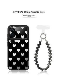 Smyideal | Magnetic Durable Stylish Unique Design Phone Case