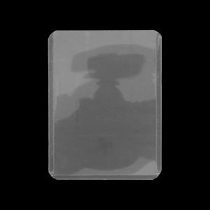 20Pcs Clear Toploaders Kpop Idol Photocard Sleeve Anti-scratch PVC DIY Gaming Trading Card HD Plastic Collect Holder