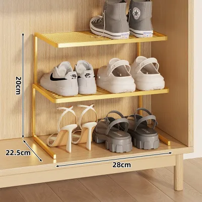 rongqi | Shoe Organizer Shelf Divider