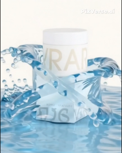 Fragonard VRAI Anti Wrinkle Face Cream by Senteurs de Provence since 2004