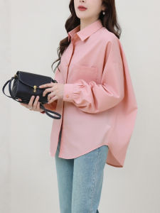 XUNYI | Áo Sơ Mi Độc Đáo Xinh Xắn Phong Cách Pháp cho Nữ