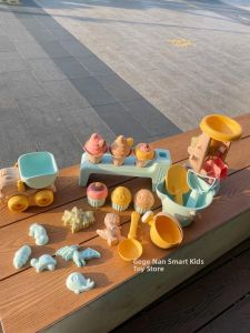 Winter Snow Play Set