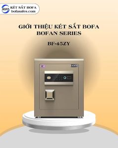 Két Sắt Thông Minh BOFA BF-30ZY/45ZY/60ZY/70ZY/80ZY/100ZY/120ZY150ZY Vân Tay Điện Tử App Smartphone Thép Đúc Nguyên Tấm Công Nghệ Đức Nhập Khẩu Chính Hãng Két Mini Két Sắt Cao Cấp Két Sắt Văn Phòng Két Sắt Gia Đình Két Sắt Chống Trộm