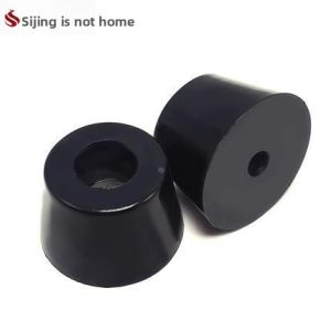 FEIZHUXIANSEN | Heavy-Duty Eco-Friendly Rubber Foot Pads