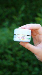 Perlindungan Kulit Dengan Sunscreen Vanela UV Niacinamide