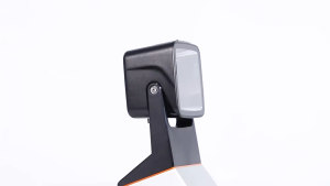 Syble ATEK AK-9100 Mega Pixel Desktop Hands Free HD 2D QR SCANNER FOR POS SYSTEM