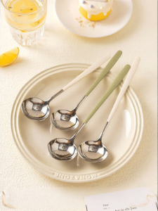 MODERN SWEETHOME | Muỗng Inox 316 Dùng Cho Súp và Cá Nhân