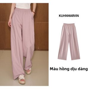Quần Tây Đơn Giản Cho Nữ