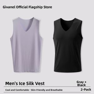 JIFANPAUL | Cooling Quick Dry Fitness Vest