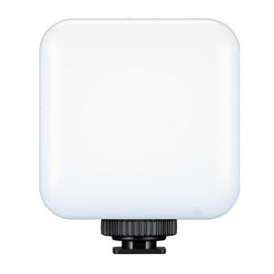 DSTE | Portable RGB Live Streaming Light for Photography and Portrait Lighting